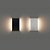 Arandela Externa De Luz Indireta 20Cm Reflex | STH21740PTO/30 - Imagem 5
