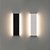 Arandela Externa De Luz Indireta 42Cm Reflex | STH9740BR/27 - Imagem 5