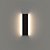 Arandela Externa De Luz Indireta 42Cm Reflex | STH9740PTO/27 - Imagem 4