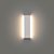 Arandela Externa De Luz Indireta 42Cm Reflex | STH9740BR/30 - Imagem 4