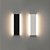 Arandela Externa De Luz Indireta 42Cm Reflex | STH9740BR/30 - Imagem 5