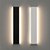 Arandela Externa De Luz Indireta 72Cm Reflex | STH9741BR/27 - Imagem 5
