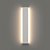 Arandela Externa De Luz Indireta 72Cm Reflex | STH9741BR/30 - Imagem 4