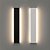 Arandela Externa De Luz Indireta 72Cm Reflex | STH9741BR/30 - Imagem 5