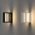 Arandela De Luz Indireta Recognizer Retangular | STH5726/30 - Imagem 5