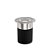 Embutido De Solo LED Externo Focco Inox 30° 5W | STH8706/30 - Imagem 1