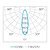 Embutido De Solo LED Externo Focco 30° 10W | STH7707/30 - Imagem 4