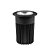 Embutido De Solo LED Externo Focco 30° 18W | STH8709/30 - Imagem 1