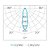 Espeto de Jardim LED Mini Focco 3W | STH7702/30 - Imagem 4