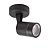 Spot LED Externo Com Canopla Focco 7W Stella | STH7701/30 - Imagem 1