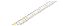 FITA DE LED 5 METROS EXTERNO IP67 3000K 10W/M 110V | STH7811/30 - Imagem 1