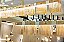 Pendente Array Linear Vidro Canelado Âmbar | ARR1PD01DR122 - Imagem 5