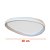 Plafon Bio Orgânico Branco 48W (D)60cm | BIO1PS01BR060 - Imagem 2