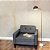 Coluna Chappie Marmore Branco Bolinha | CHA1CL01BR150 - Imagem 5