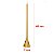 Pendente Elastic Dourado 5w Altura Variável | ELA4PD01LT030 - Imagem 2