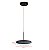 Pendente Galleta LED 24W Minimalista | GAL1PD01BR035 - Imagem 2