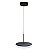 Pendente Galleta LED 24W Minimalista | GAL1PD01BR035 - Imagem 1