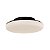Plafon Galleta LED 24W Minimalista | GAL1PS01BR035 - Imagem 1