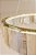 Pendente Gonna Champanhe Vidro Curvo (D)60cm | GON1PD01DR060 - Imagem 6