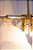 Lustre Pendente Nubi Dourado Vidro Leitoso | NUB1PD01DR060 - Imagem 5