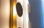 Arandela Ribalta Dourado Led Integrado | RIB1AR01DR060 - Imagem 3