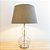 Base Abajur Zucca Vidro Soprado (A)52cm | ZUC1AB01TR068 - Imagem 5