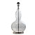 Base Abajur Zucca Vidro Soprado (A)52cm | ZUC1AB01TR068 - Imagem 6