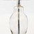 Base Abajur Zucca Vidro Soprado (A)52cm | ZUC1AB01TR068 - Imagem 3