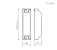 Driver Fonte Profissional para Fita de Led 75w | STH6893 - Imagem 2