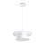 Pendente LID LED 3000k Bivolt 9w (D)27cm Metal - 1089 - Imagem 2