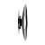 Arandela DOT 3000k (D)24cm 12w Disco Efeito - 1117 - Imagem 1