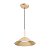 Pendente Topo 12w Cônico Led Integrado Bivolt - 1082 - Imagem 3