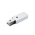 ACESSORIO DOWNLIGHT D 11CM X 0,2CM BRANCO - Imagem 1