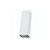 ARANDELA QUADRA Branco Facho Duplo 5w 3000K (L)4CM (A)12CM - Imagem 1