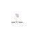 ARANDELA TAKO BRANCO (L)21,2CM (A)21,2CM 10W 3200K 256lm - Imagem 2