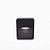 BALIZADOR MOPI PRETO (L)9CM (A)12CM 3000K IP65 Led integrado - Imagem 3