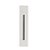 BALIZADOR RIFT BRANCO Efeito Risco (L)4CM (A)18,5CM 3000K - Imagem 1