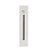 BALIZADOR RIFT com SENSOR PRESENÇA BRANCO (A)18,5CM 3000k - Imagem 1