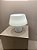 ABAJUR CAMPANA BRANCO (D)28CM LED 3000K | CAM1AB01BR10 - Imagem 2