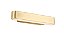 ARANDELA GRILHA DOURADO (L)5CM (C)40CM (A)6CM | GRI1AR01DR10 - Imagem 1