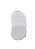 ARANDELA MOSSA BRANCO (L)10CM (C)10CM (A)18CM | MOS1AR01BR10 - Imagem 1