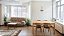 Arandela Bend Off-White e Dourado 5W 3000k | BEN1AR01OW10 - Imagem 3