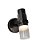 Arandela Cylinder Grafite Vidro LED 3000k | CYL1AR01GR10 - Imagem 1