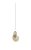 Pendente Farfalla Off-White LED 5W 3000K | FAR1PD01OW10 - Imagem 1