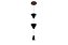 Pendente Trigo Preto Cone LED 14W 3000K 600Lm | TRI1PD01PT10 - Imagem 1