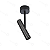 ARANDELA SPOT LAPIS 6W 3000K PRETO BIVOLT - Imagem 1