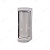 ARANDELA MODERN MINI 6W 3000K 2 FACHOS BRANCO ALUMINIO - Imagem 1