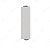 MINI ARANDELA 2 FACHOS BRANCO 6W 3000K ALUMÍNIO 87X25MM - Imagem 1