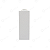 MINI ARANDELA BRANCO 1 FACHO DE LUZ 2W 3000K ALUMINIO - Imagem 1