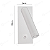 ARANDELA LEITURA 3W BRANCO DIRECIONÁVEL 2700K INTERRUPTOR - Imagem 3